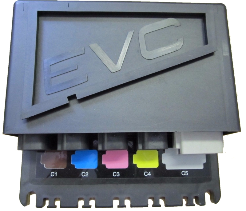 EVC-A MC HIU Control box