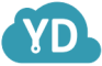 Yacht Devices Cloud Logo