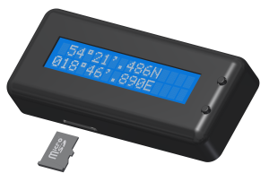 Yacht Devices Text Display YDTD-20